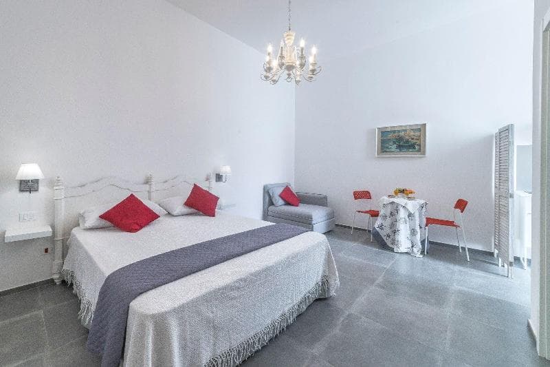 Bed and Breakfast Incentro 4