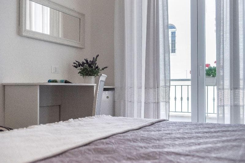 Bed and Breakfast Incentro 5