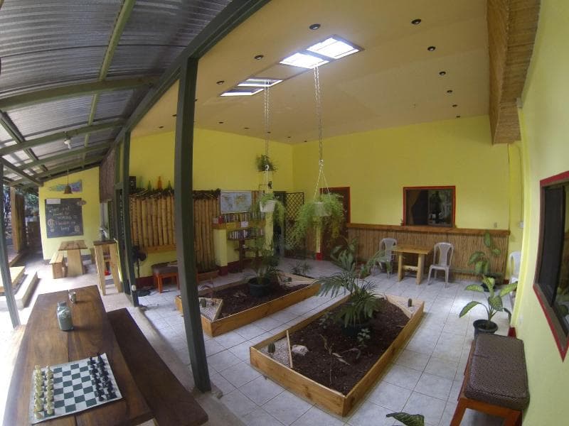 Indra Inn main