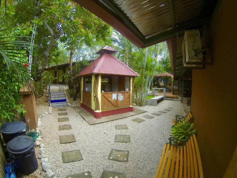 Indra Inn 4