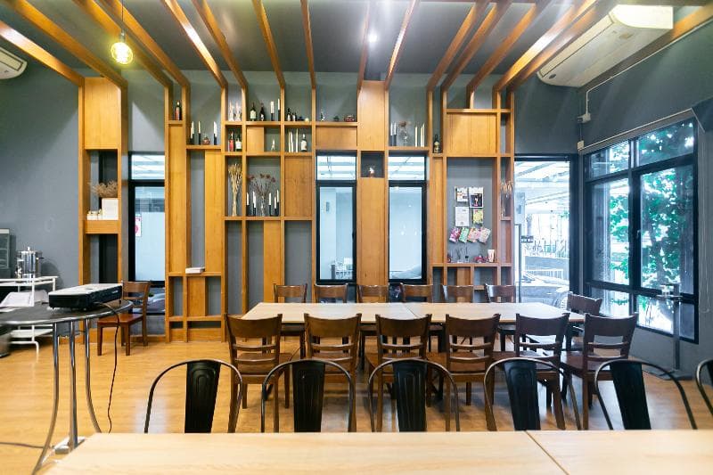 Farthai Residence By Zuzu photo 1