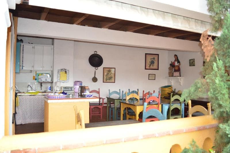 Hotel Azucenas 2