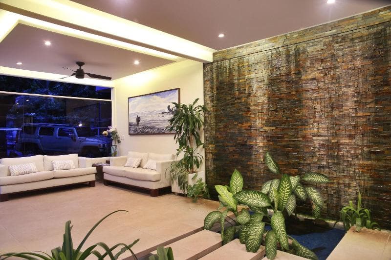 Boca Olas Resort Villas 5