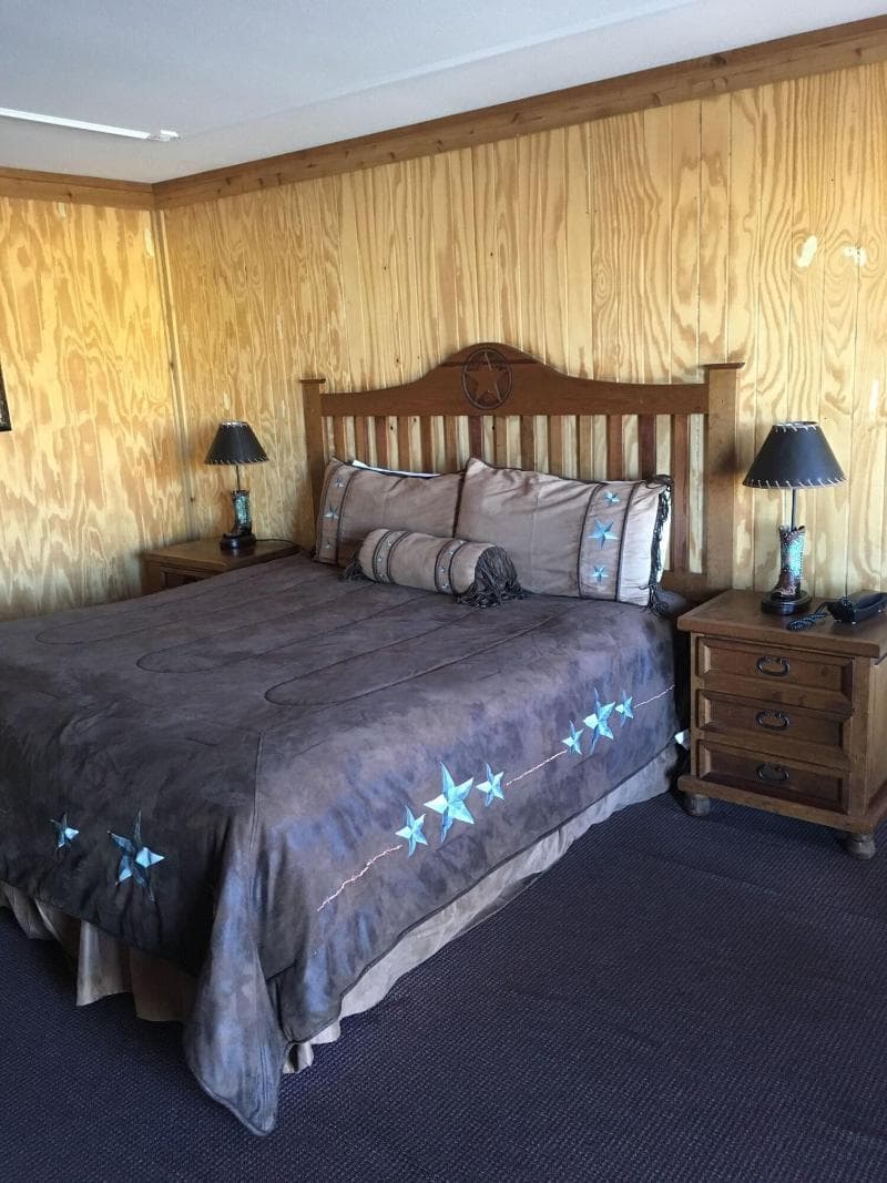 Big Texan Motel 5