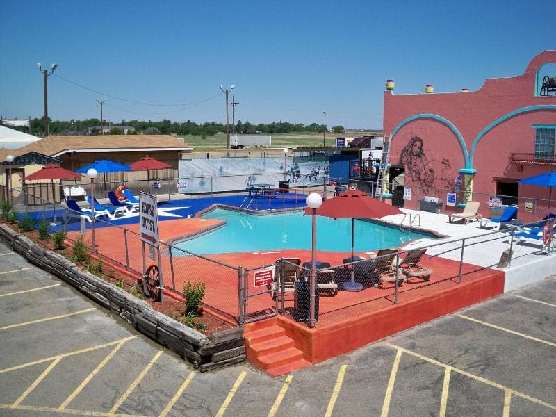 Big Texan Motel photo 1