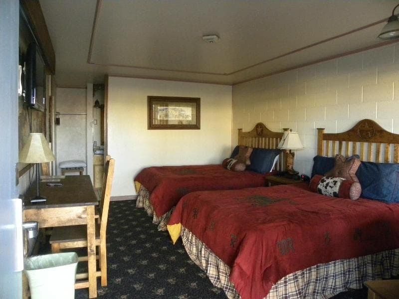 Big Texan Motel 3