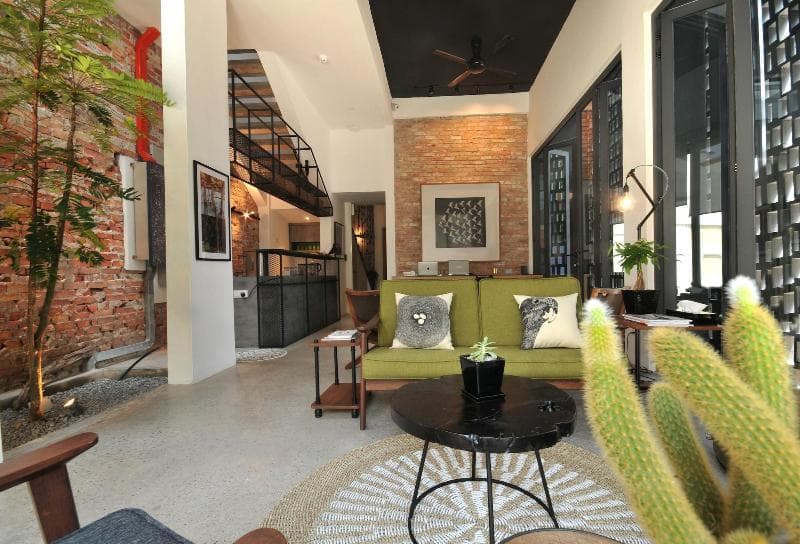 The Nest House 5