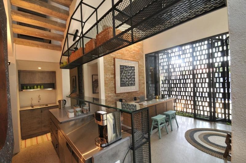 The Nest House 4