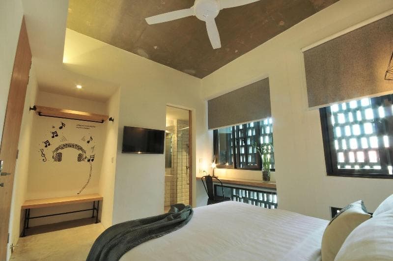 The Nest House 3