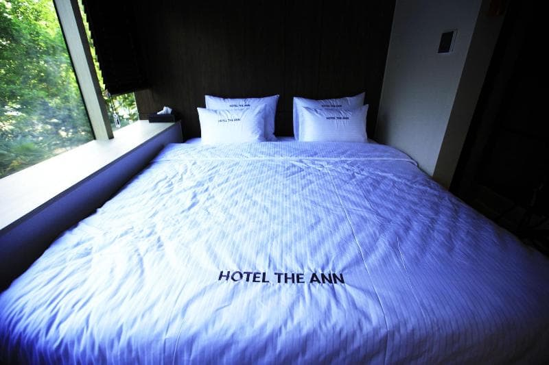 Hotel The Ann photo 1