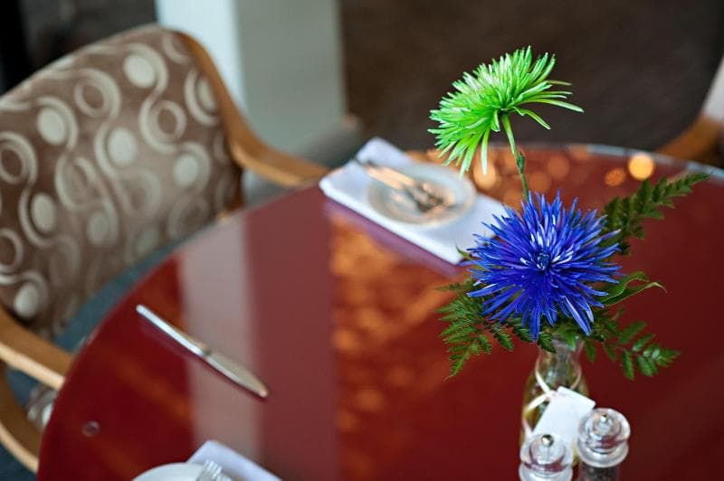 Retro Suites Hotel 3