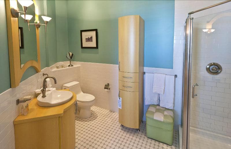 Retro Suites Hotel 4