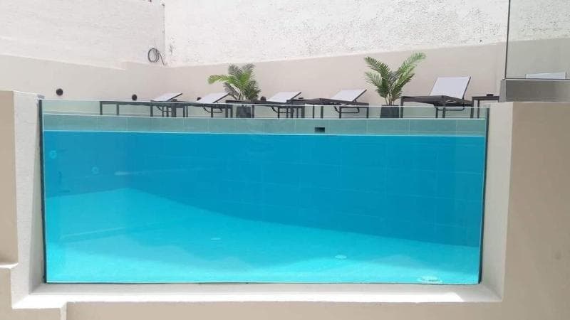 The City Hotel And Suites - Adults Only main