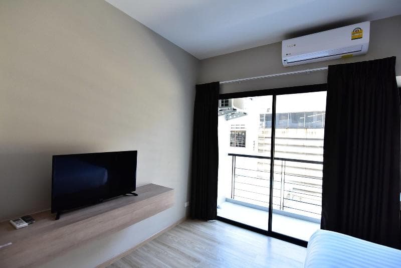 At S115 Residence 2