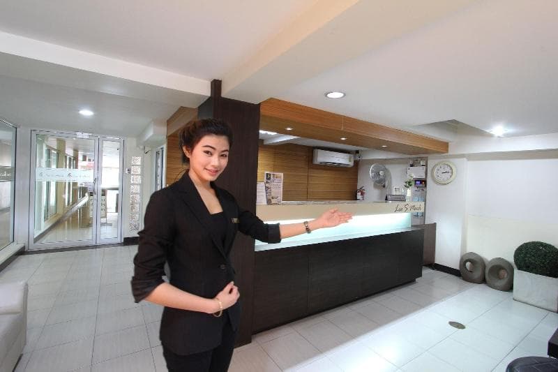 Lee's Mark Residence 4