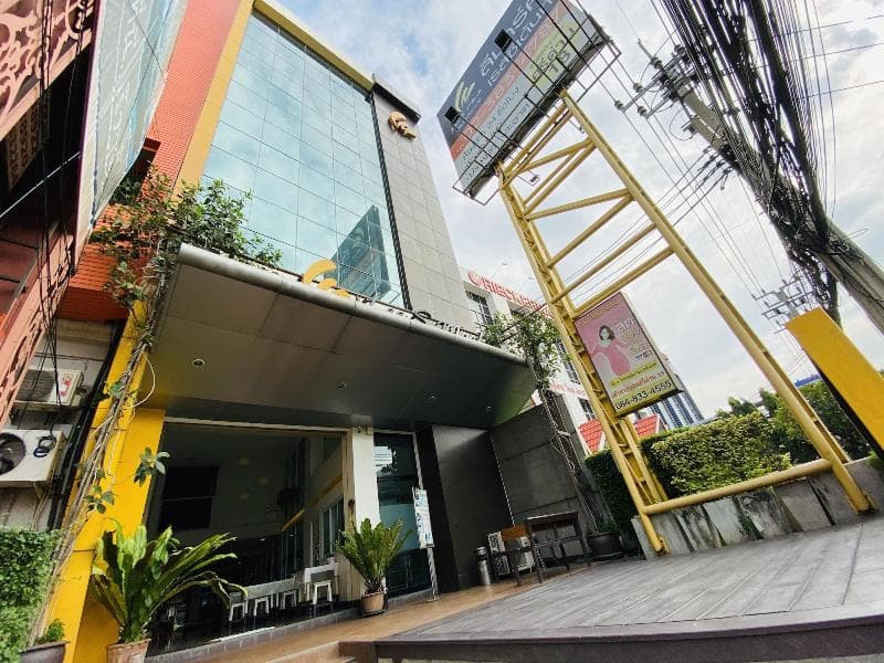 Lee's Mark Residence 5