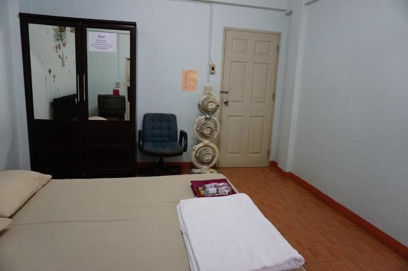 Jirawat Resort 4