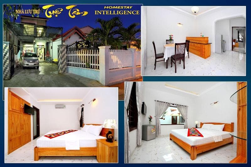 Tue Tam Villa 4