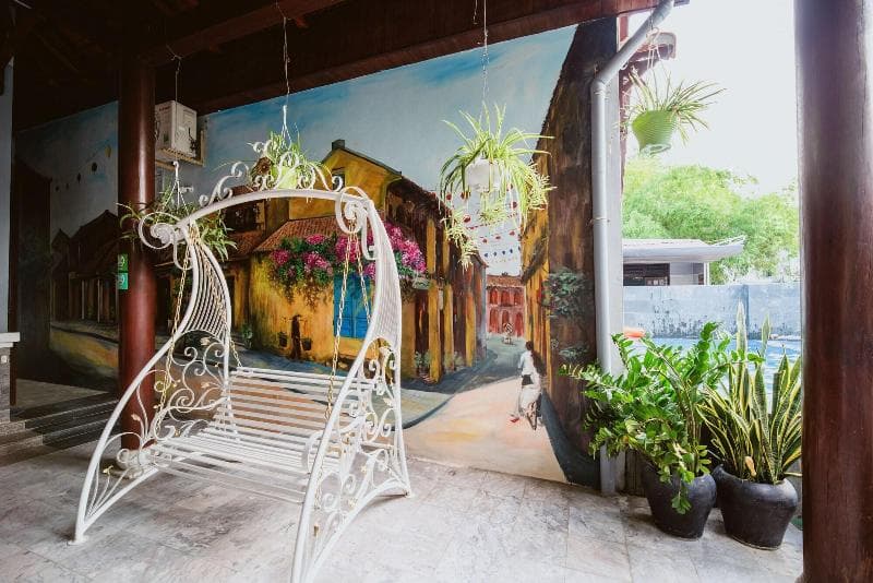 Tue Tam Villa 5