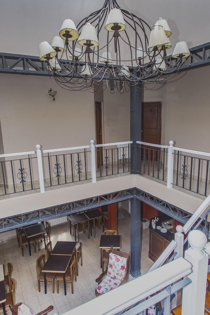 Don Pepe Hotel Y Cabanas 4