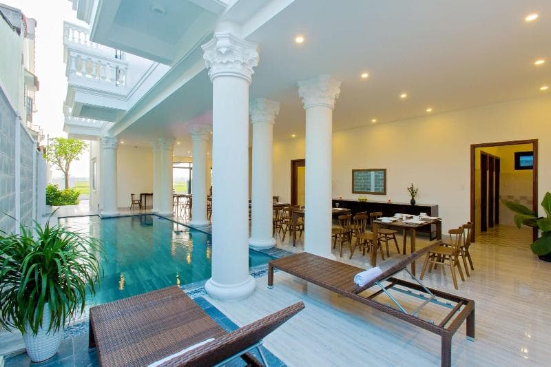 Terrace Villa 2