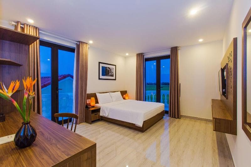Terrace Villa 4
