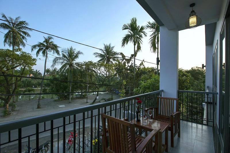 Ivy Villa 4