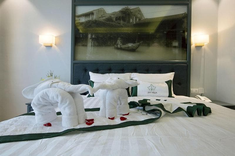 Ivy Villa photo 1