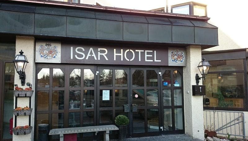 Isar Hotel 5
