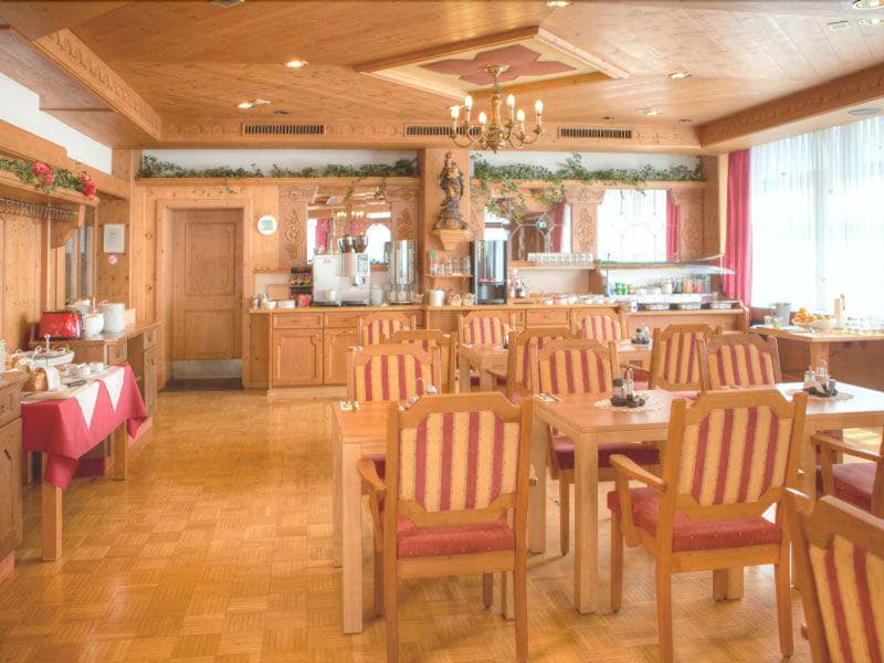 Isar Hotel photo 1