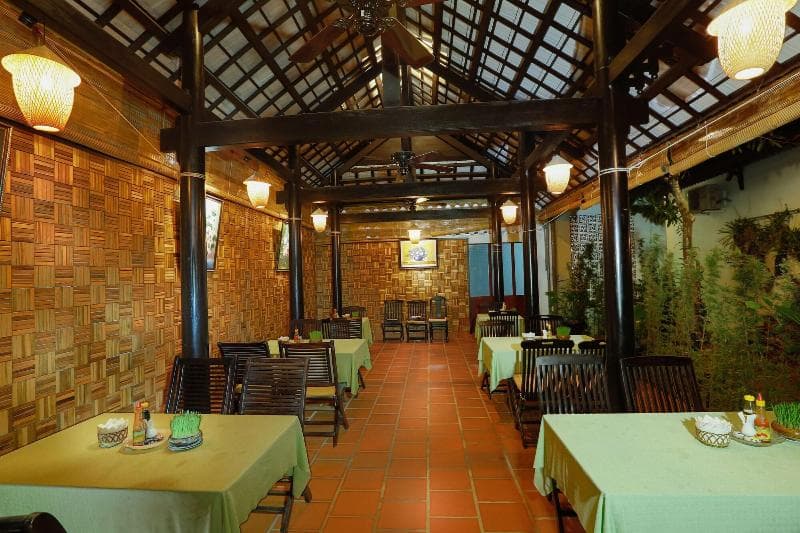 Betel Garden Homestay Villa 2