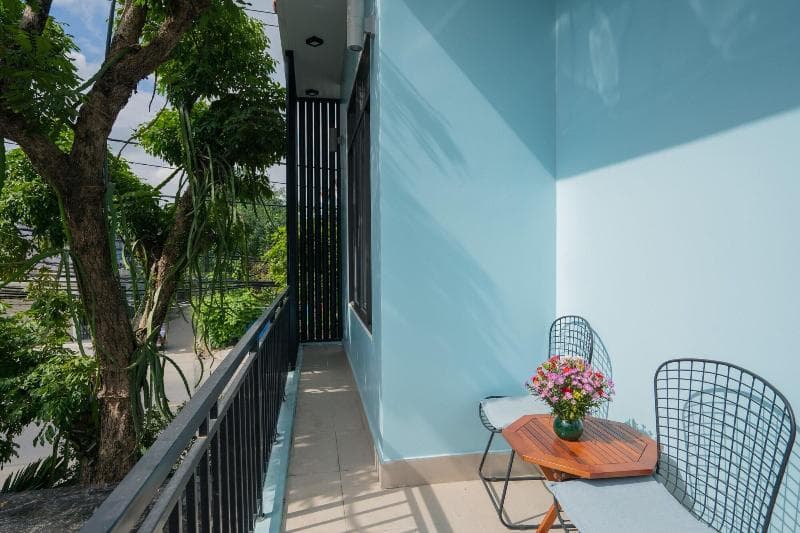 Betel Garden Homestay Villa 5