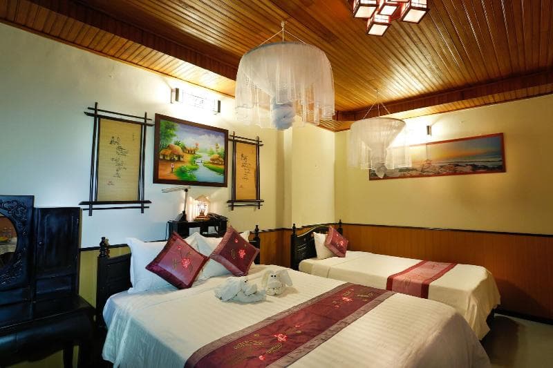 Betel Garden Homestay Villa 3