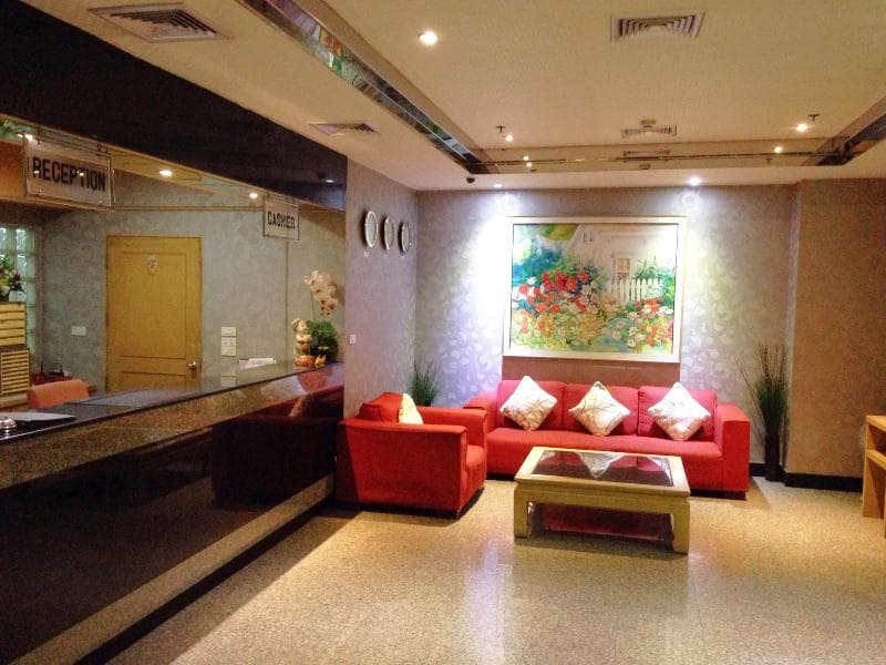 Lee Place Hotel 3