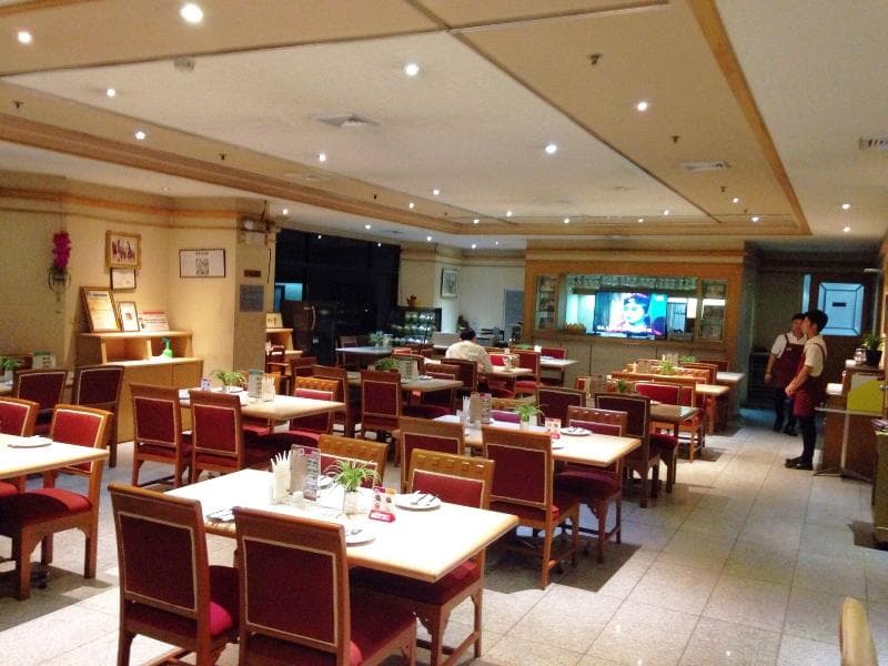 Lee Place Hotel main