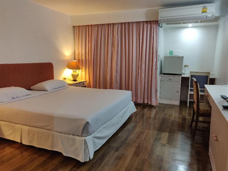 Lee Place Hotel photo 1