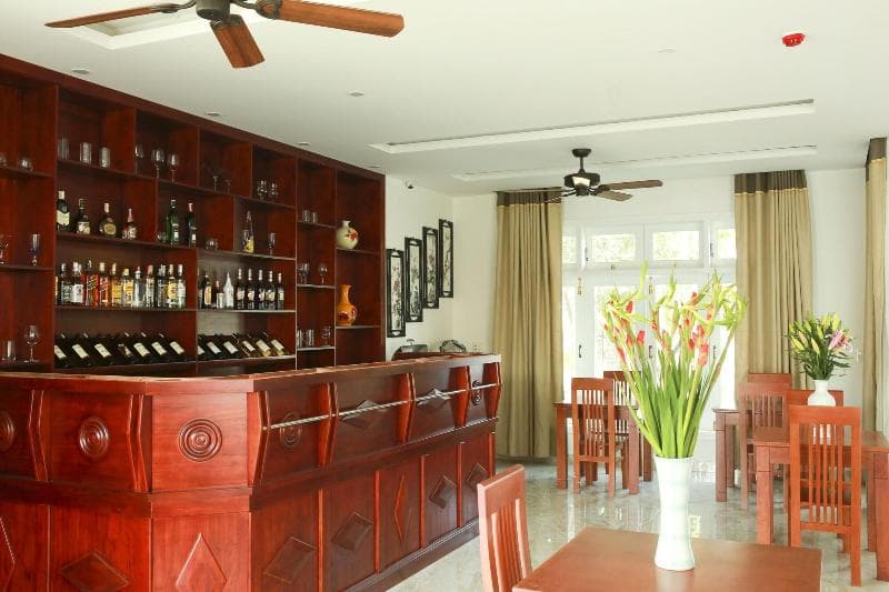 Hoi An Palmy Villa 2