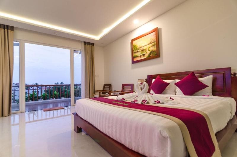 Hoi An Palmy Villa 5