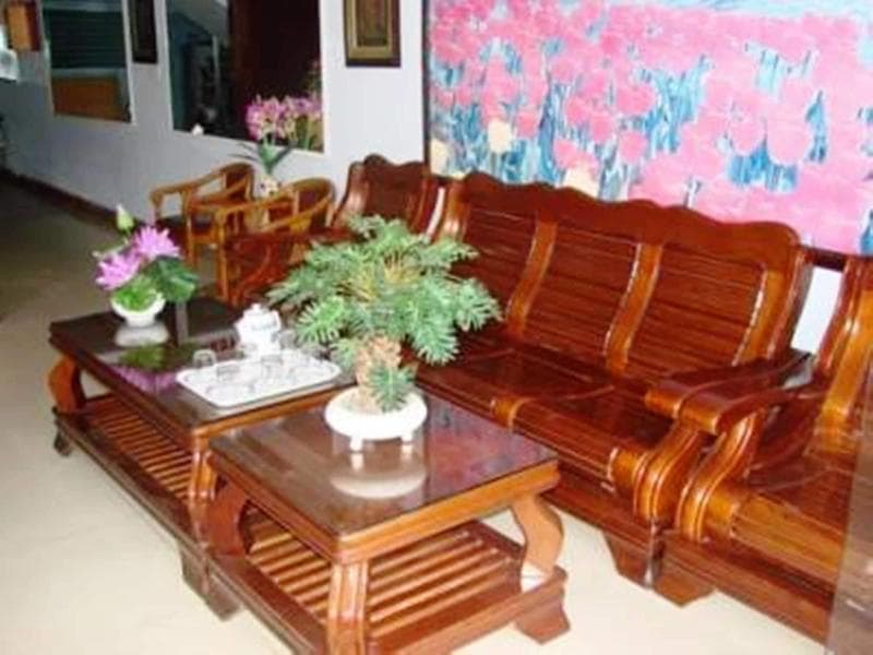 Phu My Hotel photo 1
