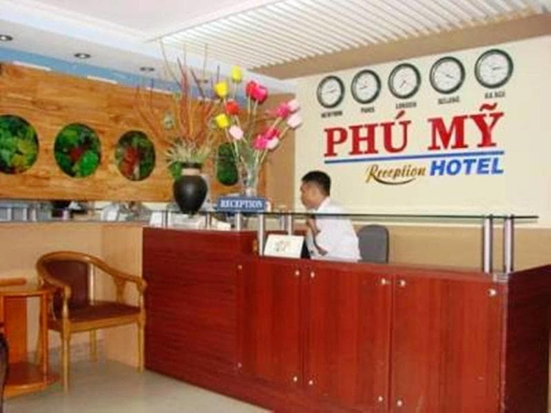 Phu My Hotel 4