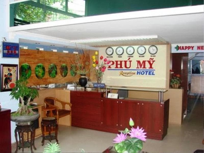 Phu My Hotel 5