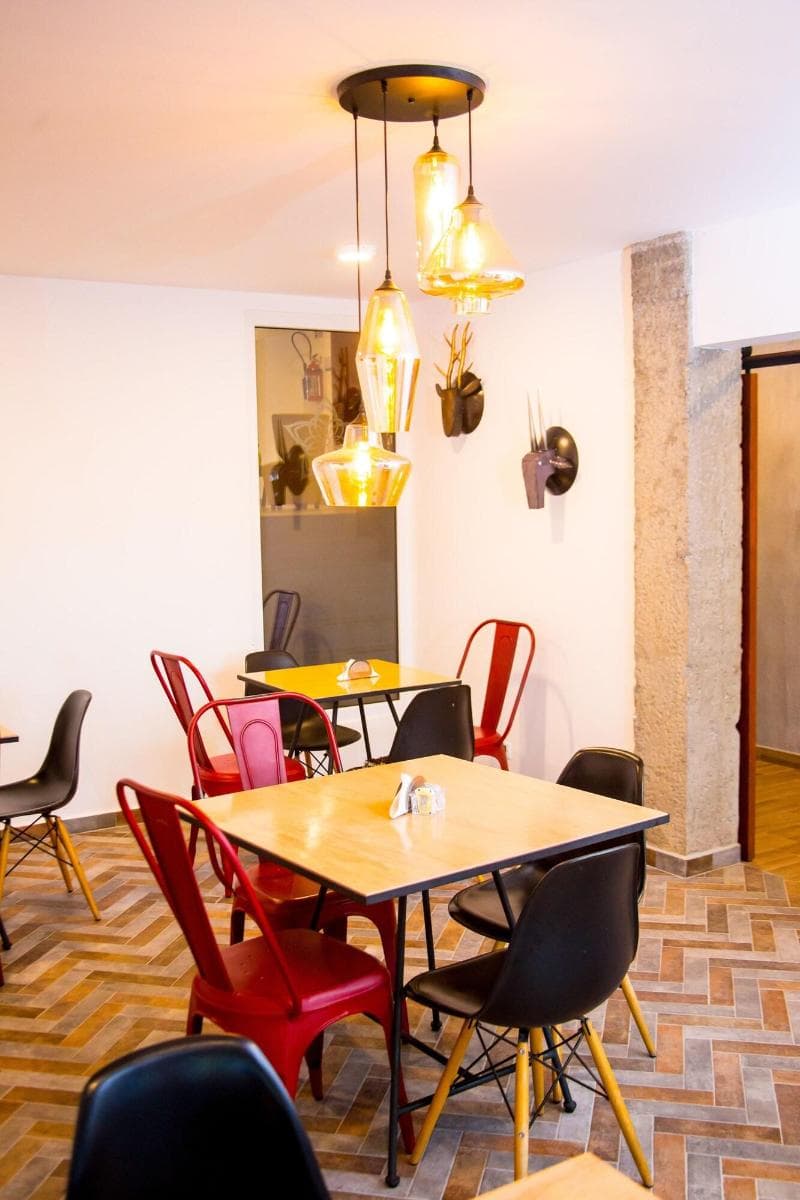 Hotel Citlalli photo 1