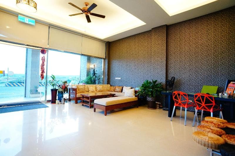 Kenting Green Yard B&B 5