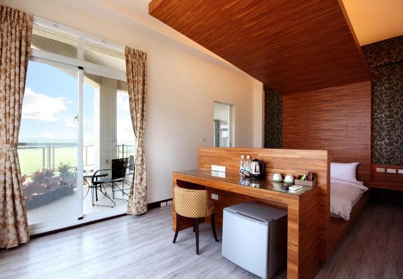 Kenting Green Yard B&B main
