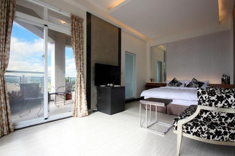 Kenting Green Yard B&B 4