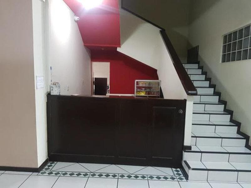 Hotel El Palacio 3