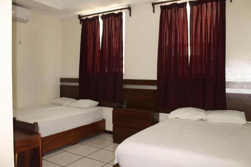 Hotel El Palacio 2