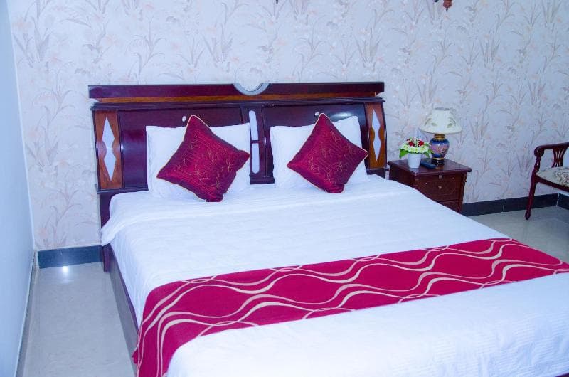 Salina Hotel 5