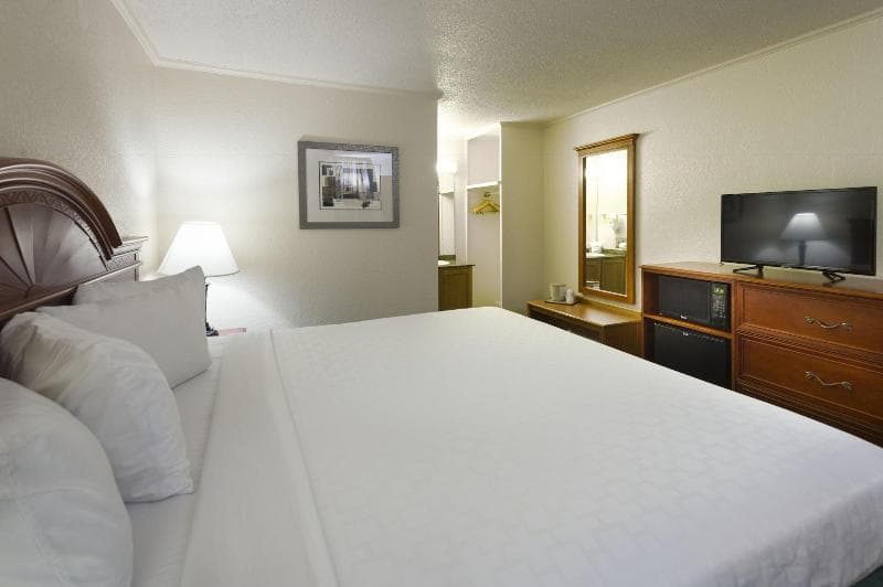 Belle Aire Motel 4
