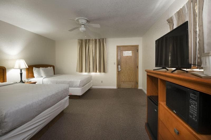 Belle Aire Motel photo 1